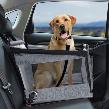 PawRide™ Car Seat