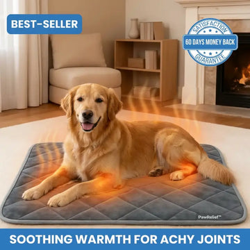 PawRelief™ Comfy Heat System
